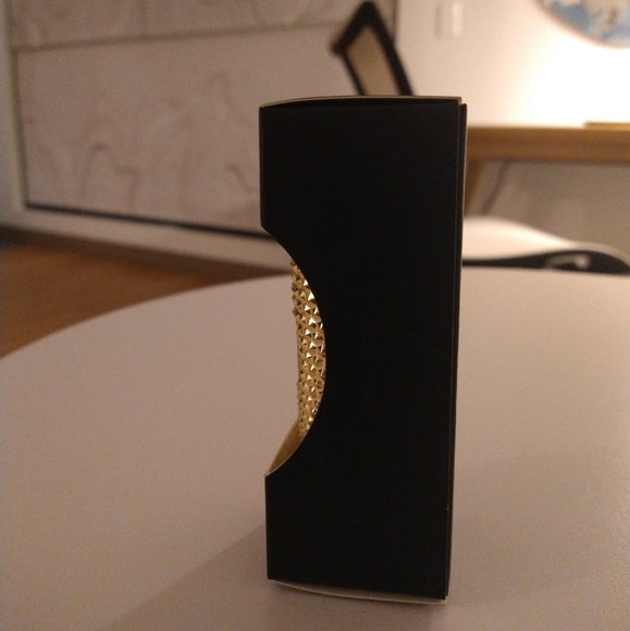 Starbucks Holiday Keychain Ornament 2022 Gold Berry Set NWT - Picture 7 of 8